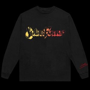 LORDE - Solar Power Long sleeve XXL